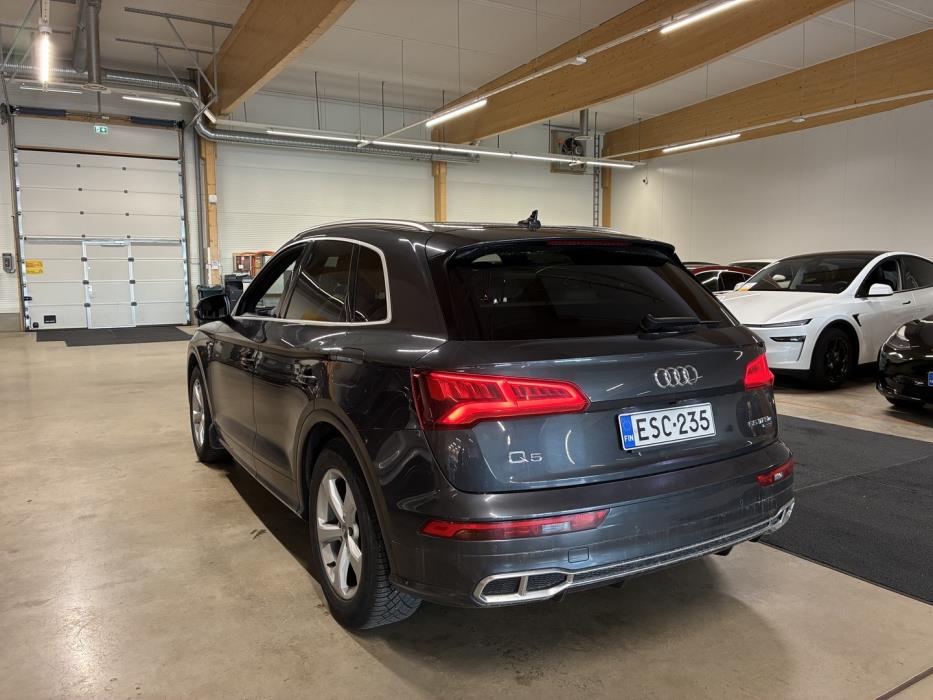 AUDI Q5 2020