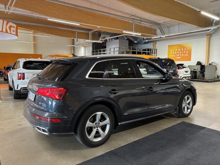 AUDI Q5 2020