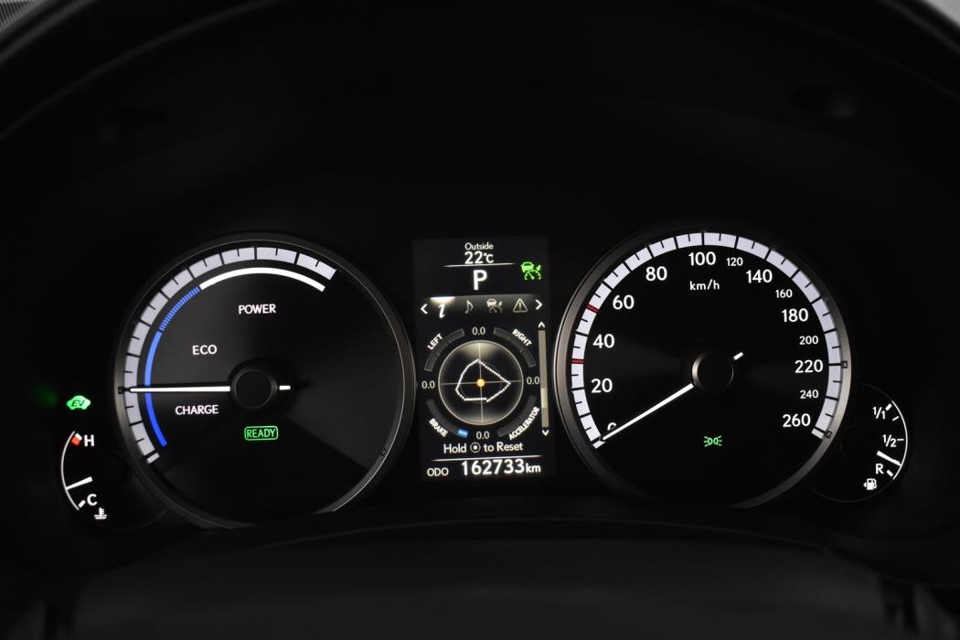 LEXUS NX 2016