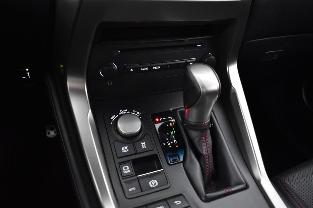 LEXUS NX 2016