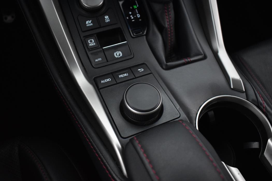 LEXUS NX 2016