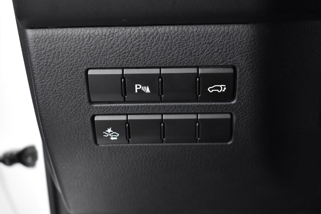 LEXUS NX 2016