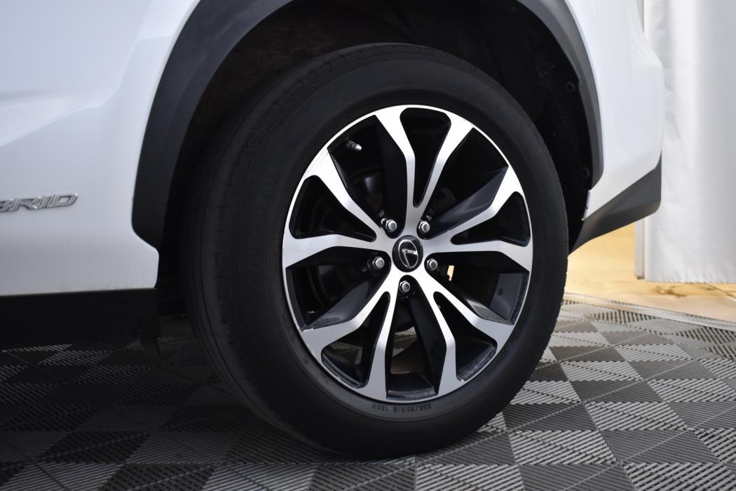 LEXUS NX 2016