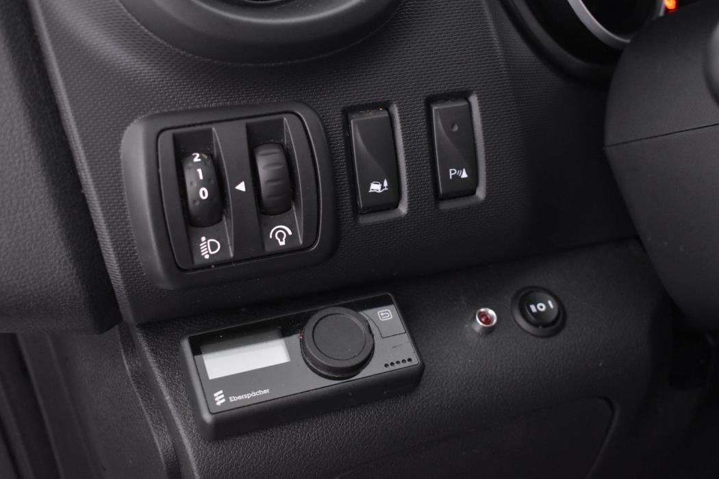 RENAULT Trafic 2022