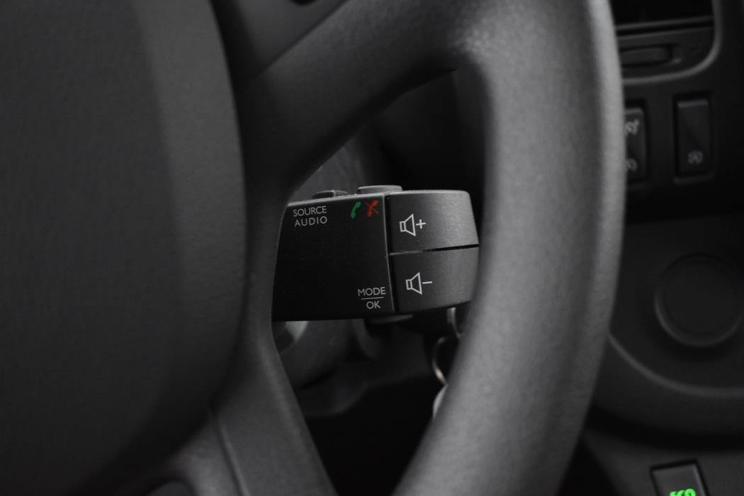 RENAULT Trafic 2022