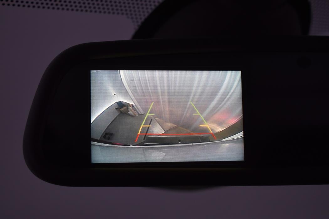 RENAULT Trafic 2022