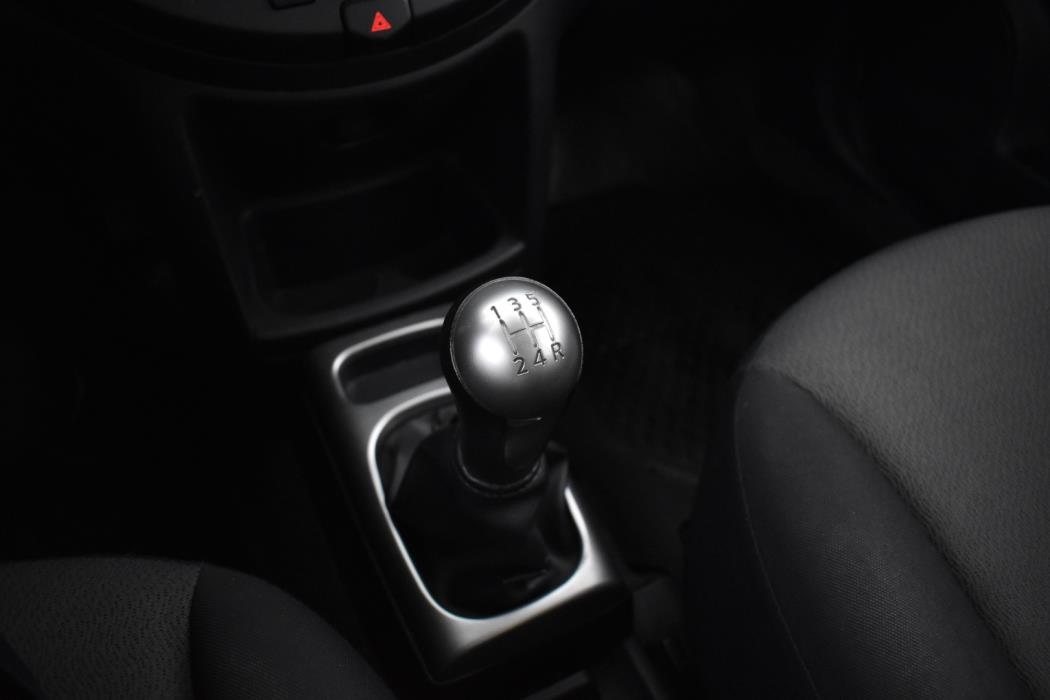 NISSAN Note 2009