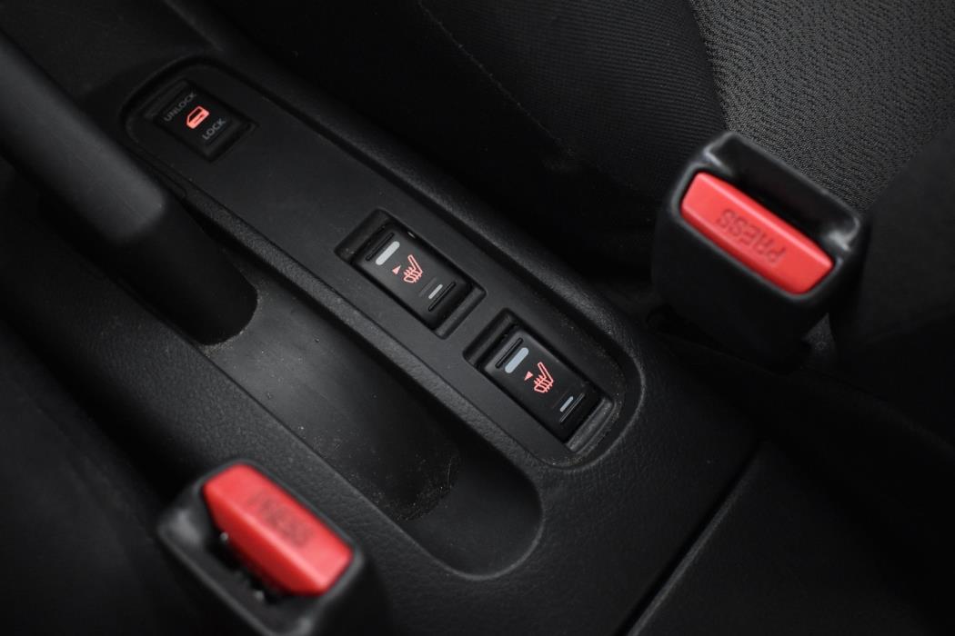 NISSAN Note 2009