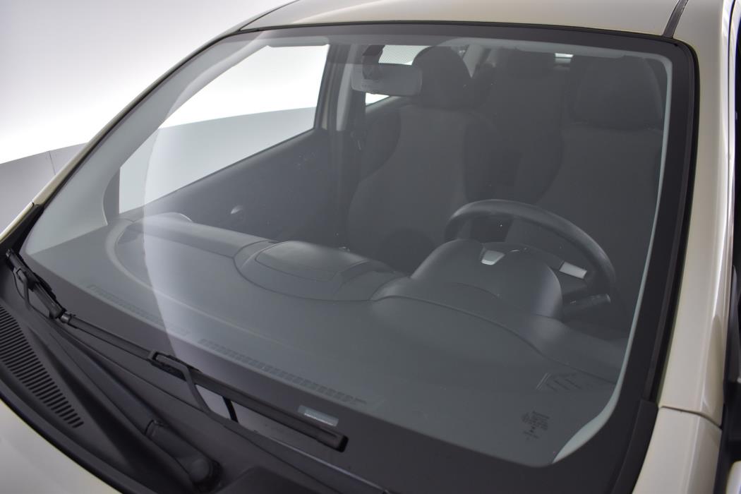 NISSAN Note 2009