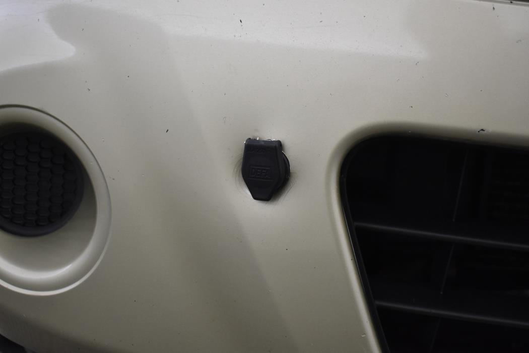 NISSAN Note 2009
