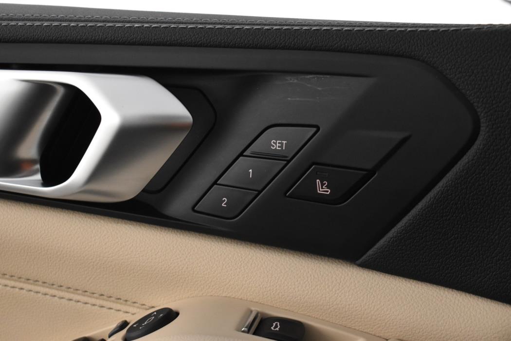 BMW X5 2021