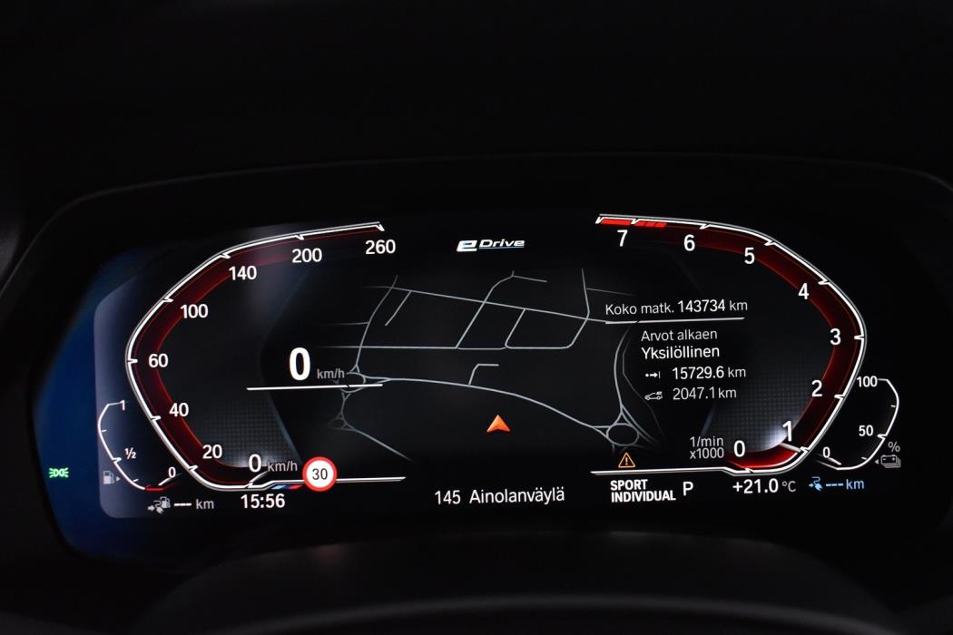 BMW X5 2021