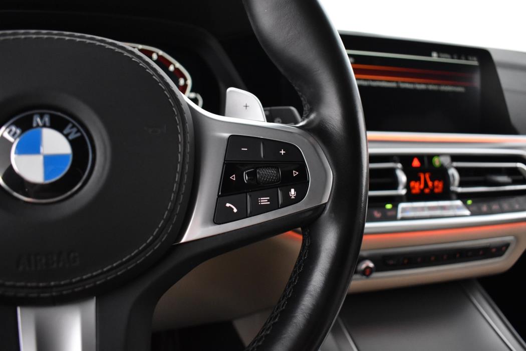 BMW X5 2021
