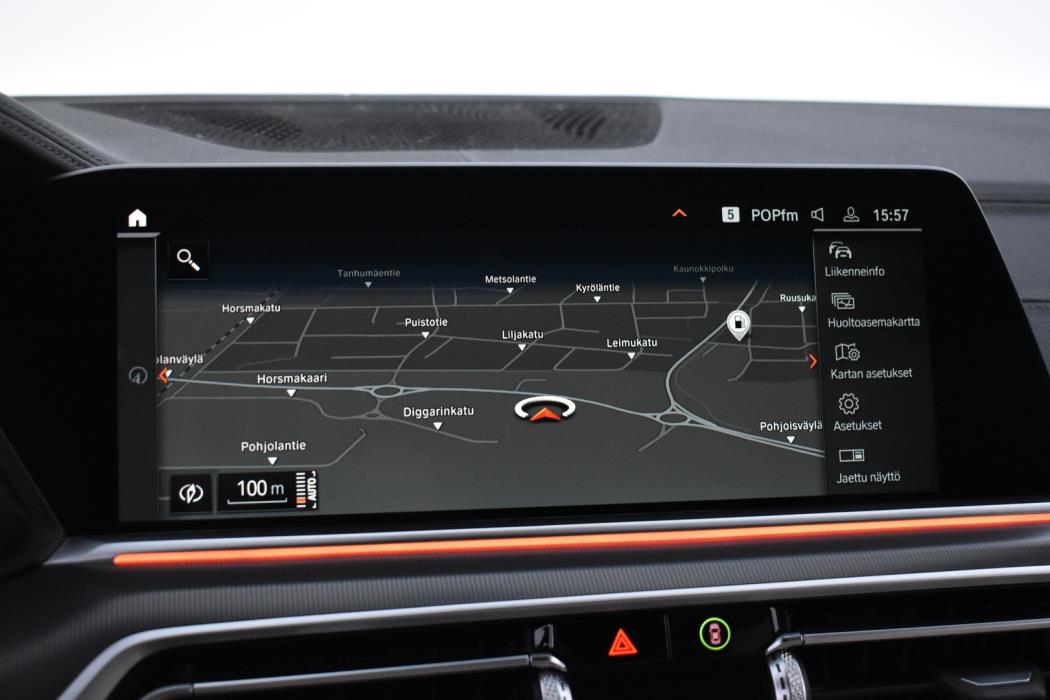 BMW X5 2021