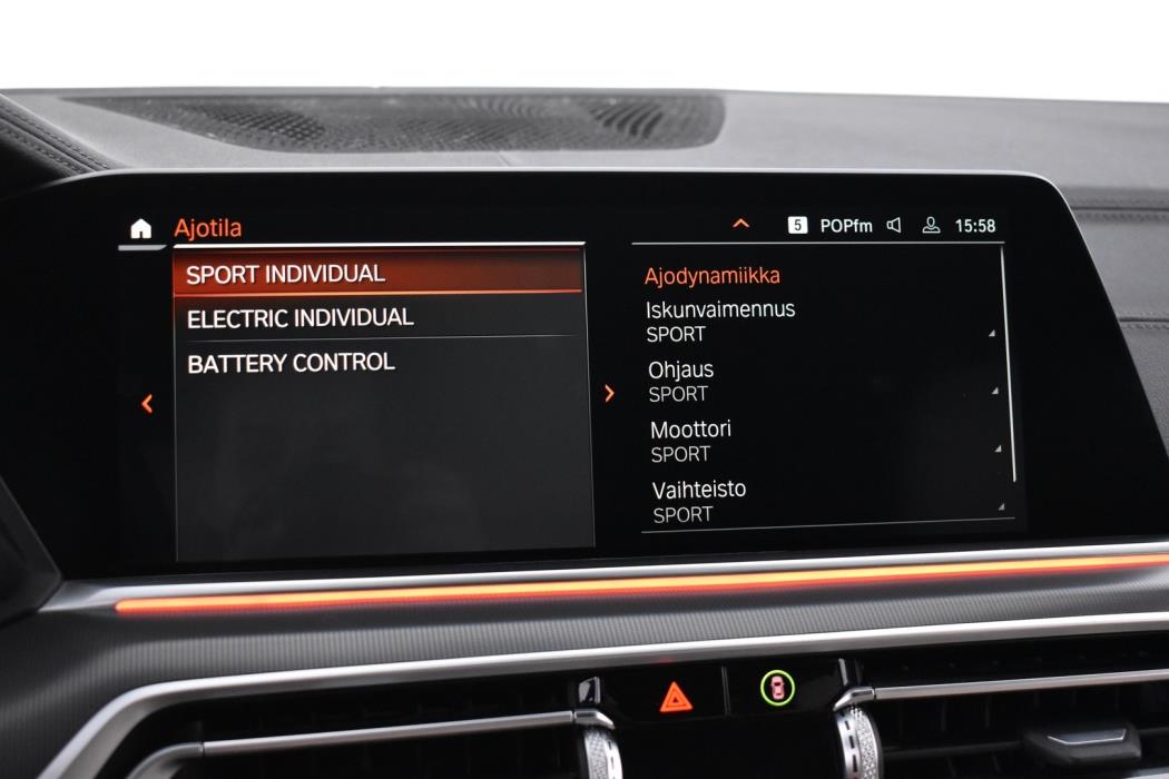 BMW X5 2021
