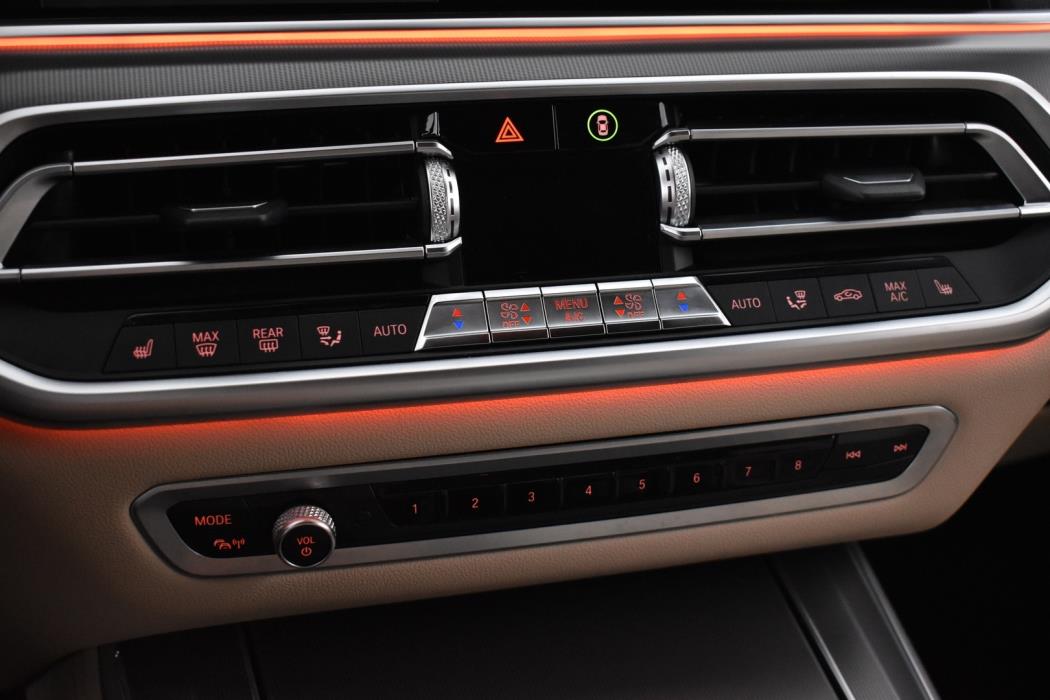 BMW X5 2021