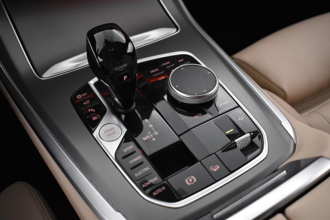 BMW X5 2021
