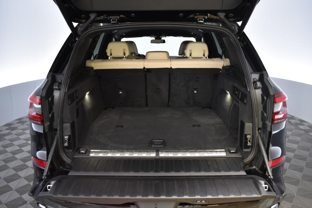 BMW X5 2021