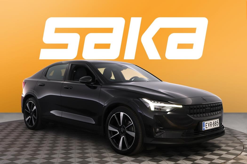 POLESTAR 2 2022