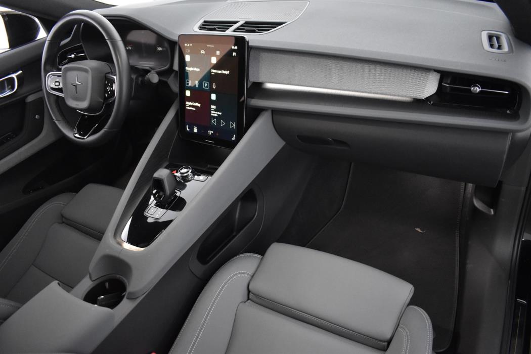 POLESTAR 2 2022