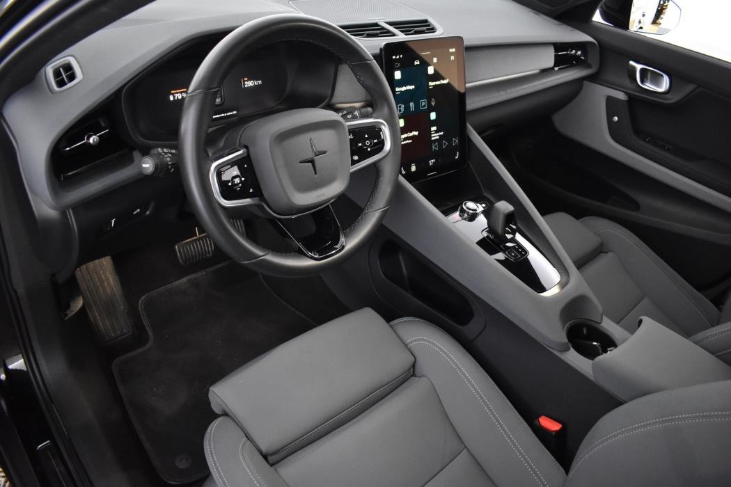POLESTAR 2 2022