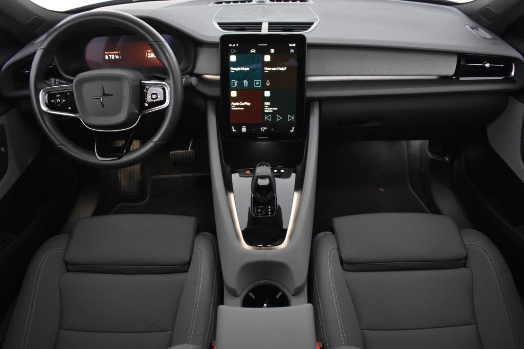 POLESTAR 2 2022