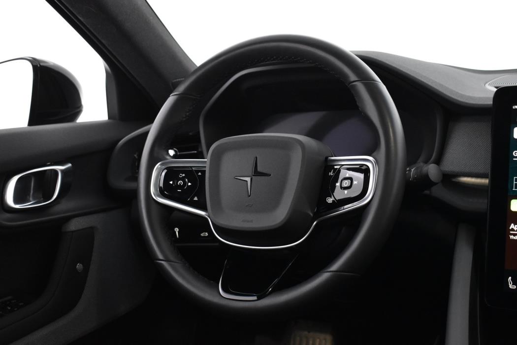 POLESTAR 2 2022