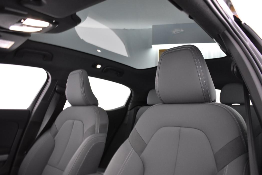 POLESTAR 2 2022