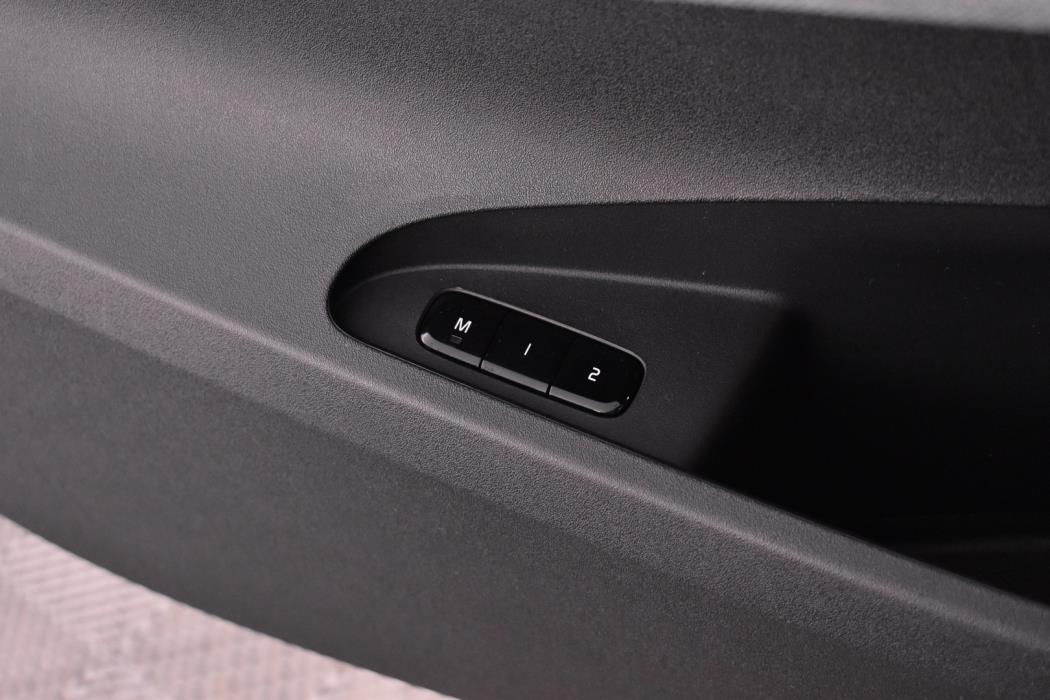 POLESTAR 2 2022