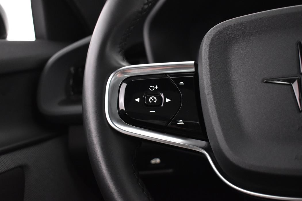 POLESTAR 2 2022