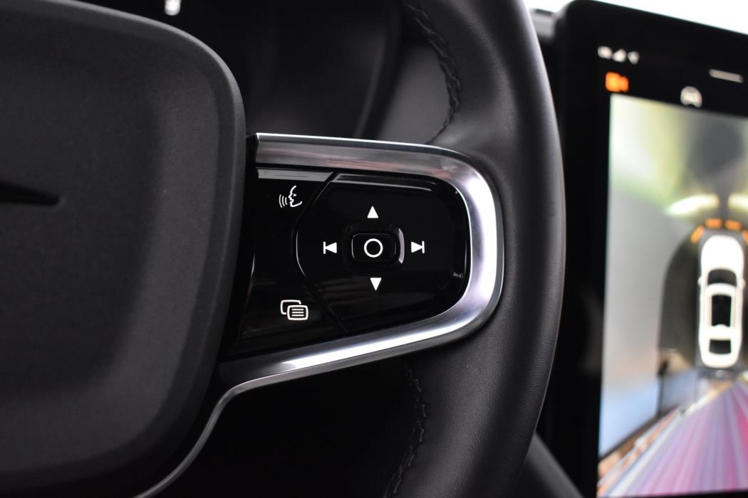 POLESTAR 2 2022