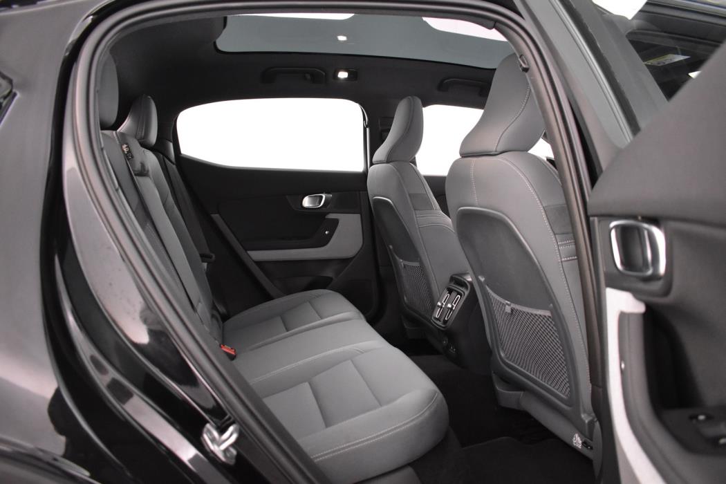 POLESTAR 2 2022
