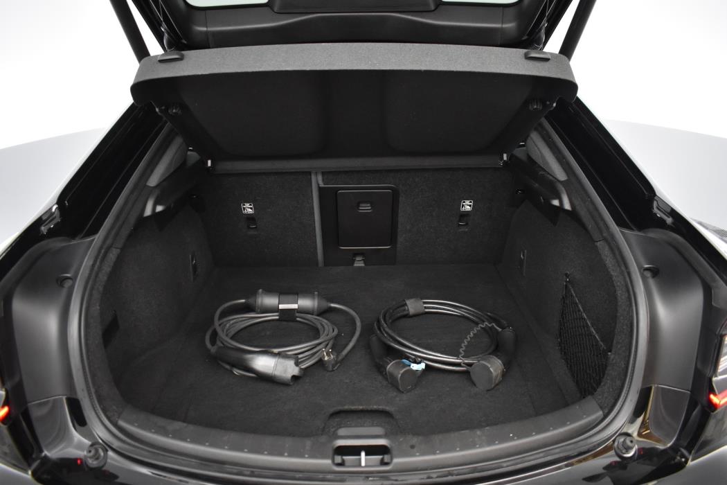 POLESTAR 2 2022