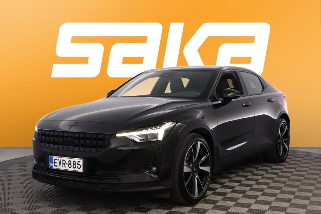 POLESTAR 2 2022
