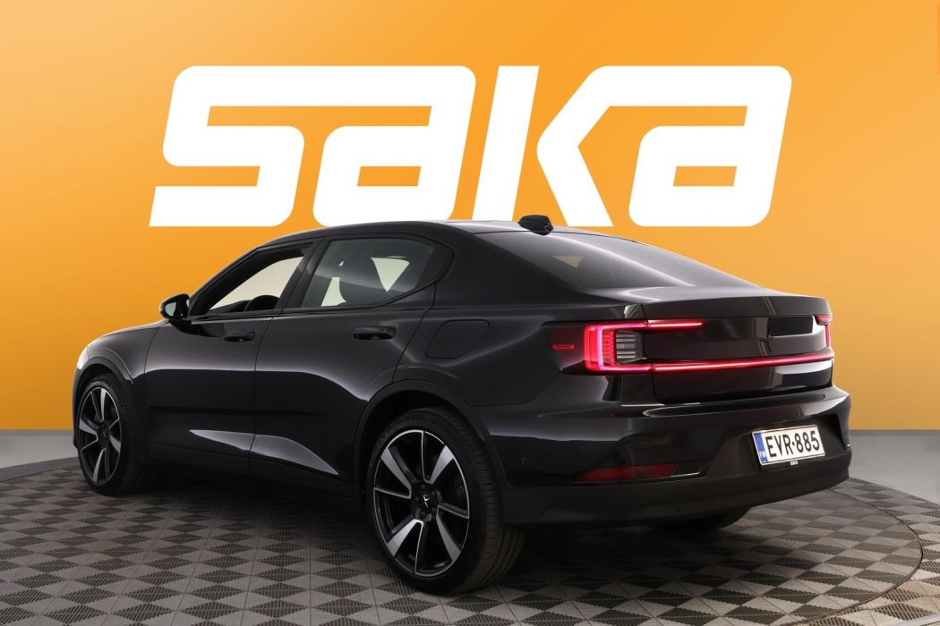 POLESTAR 2 2022