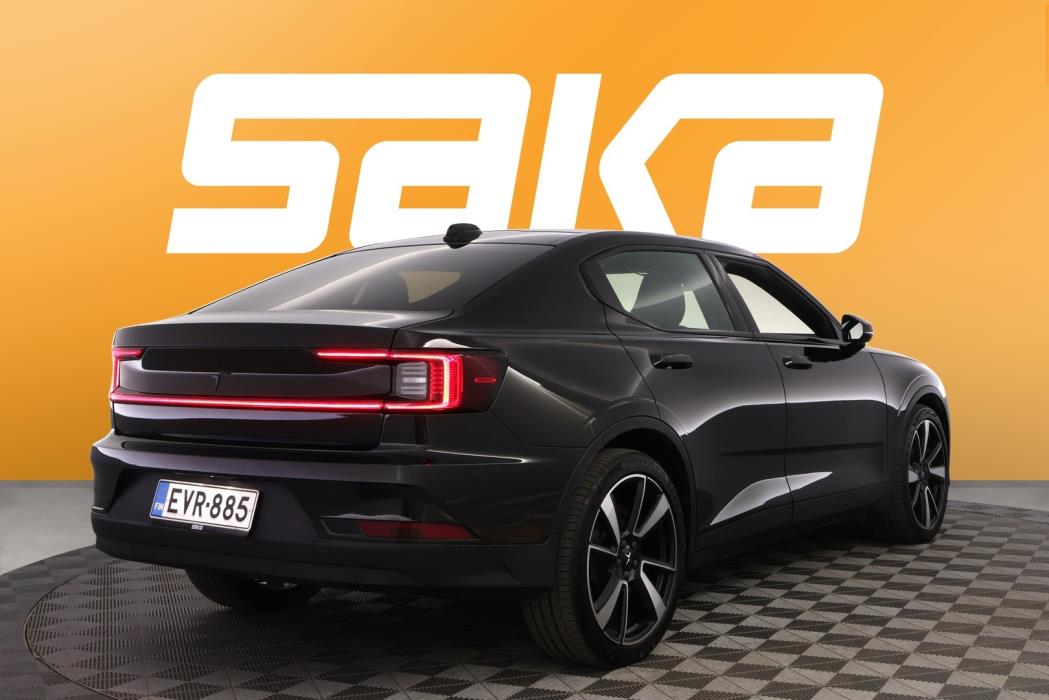 POLESTAR 2 2022