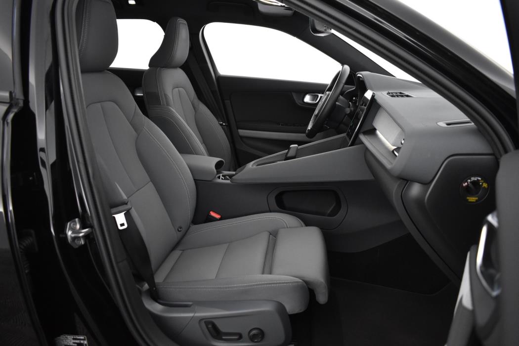 POLESTAR 2 2022