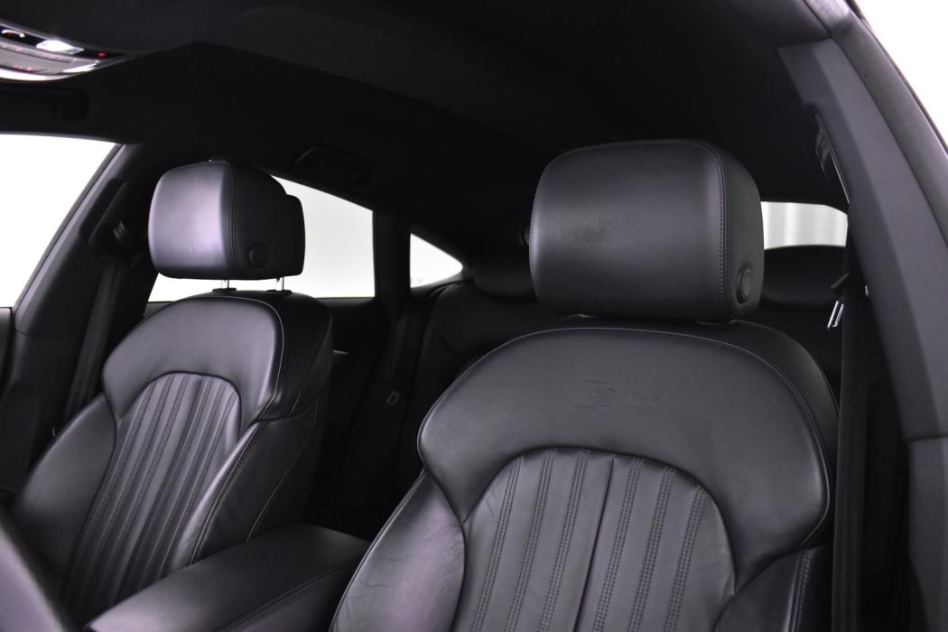 AUDI A7 2011