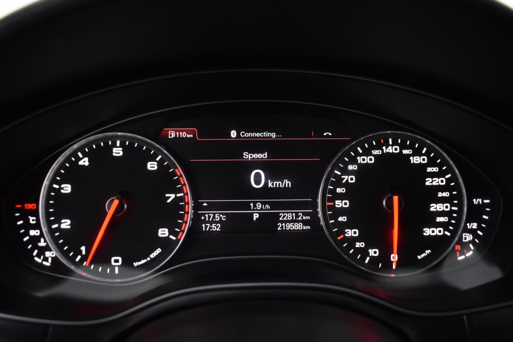 AUDI A7 2011