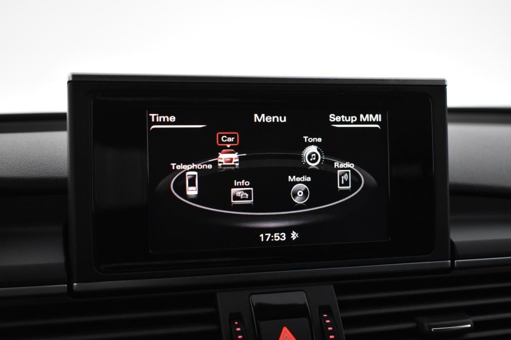 AUDI A7 2011