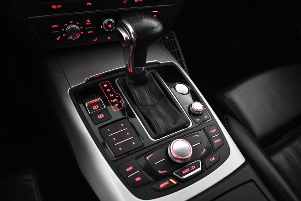 AUDI A7 2011