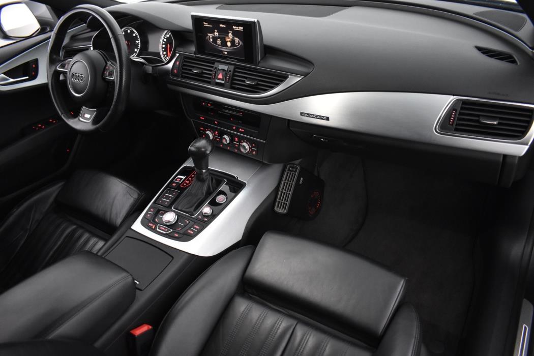 AUDI A7 2011