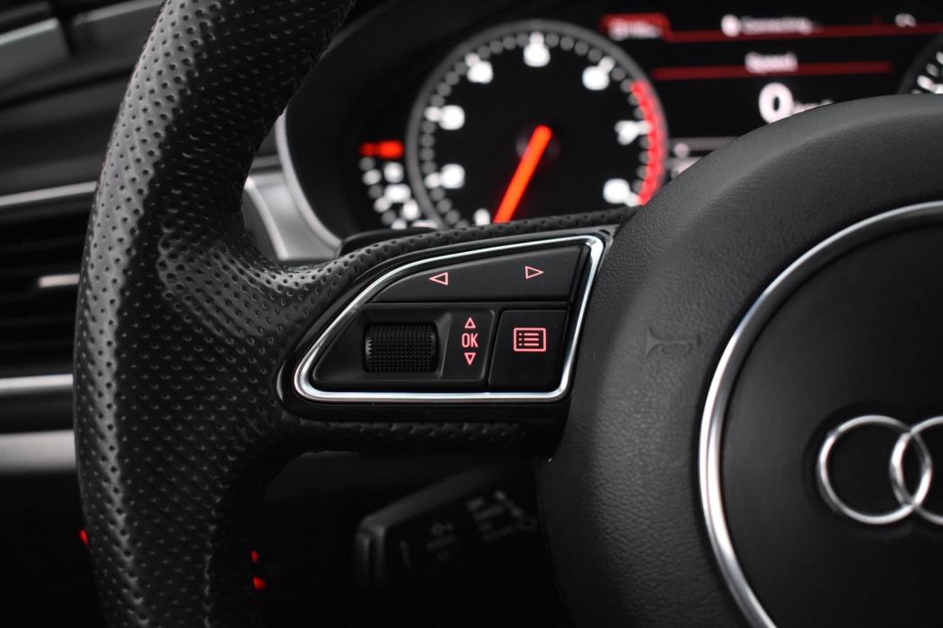 AUDI A7 2011