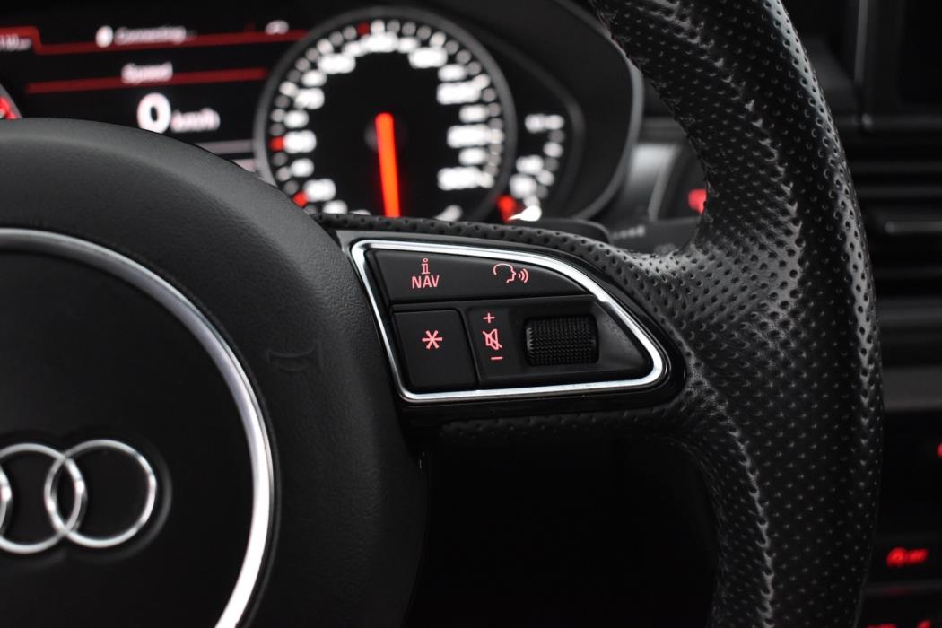 AUDI A7 2011