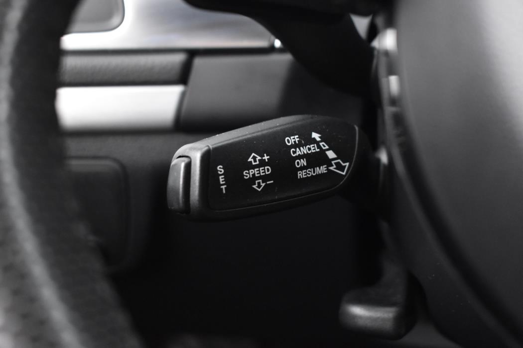 AUDI A7 2011