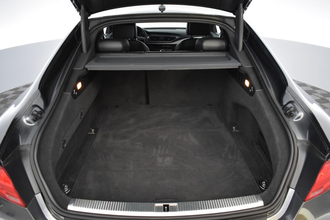 AUDI A7 2011