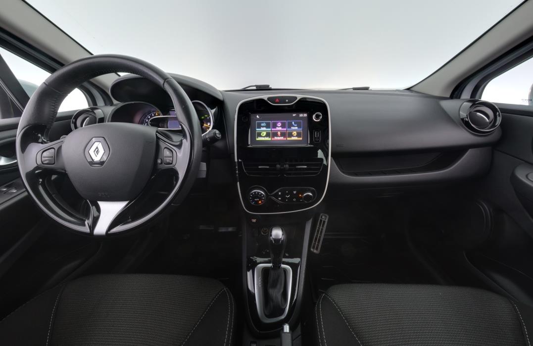 RENAULT Clio 2016