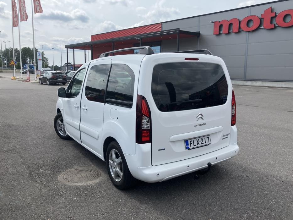 CITROEN Berlingo Multispace 2016