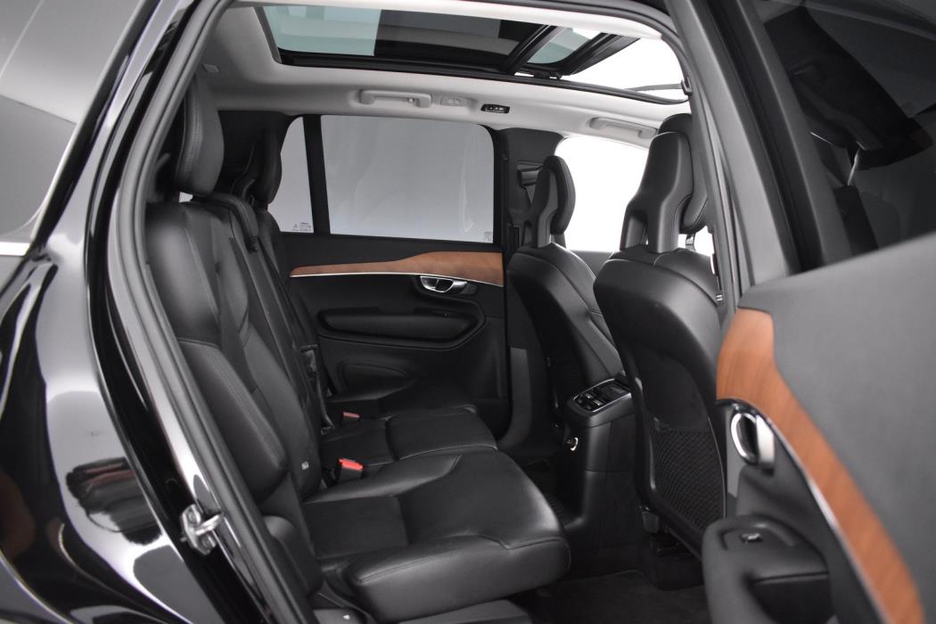 VOLVO XC90 2018