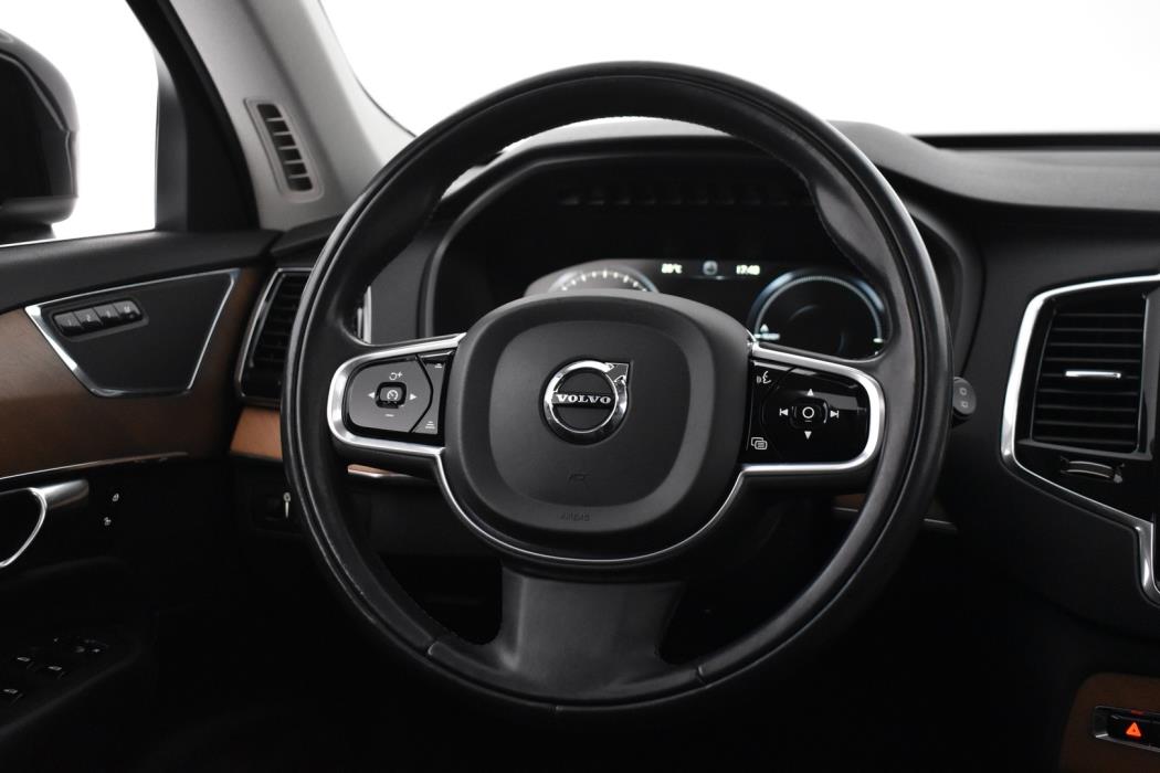 VOLVO XC90 2018